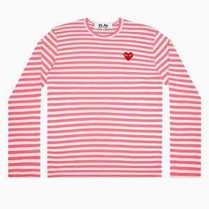 Comme de garçons PLAY size xx/s